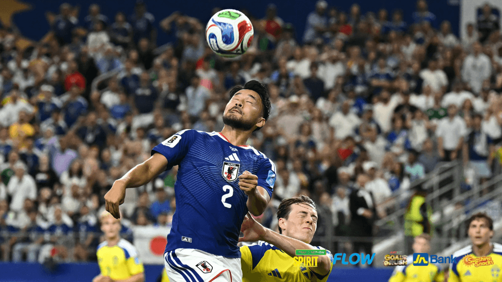 Netherlands, Japan, Sweden into World Cup knockouts