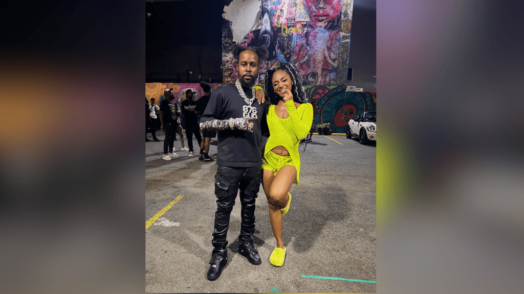Cholita launches debut EP ‘Broken Promises’, features Popcaan for lead single