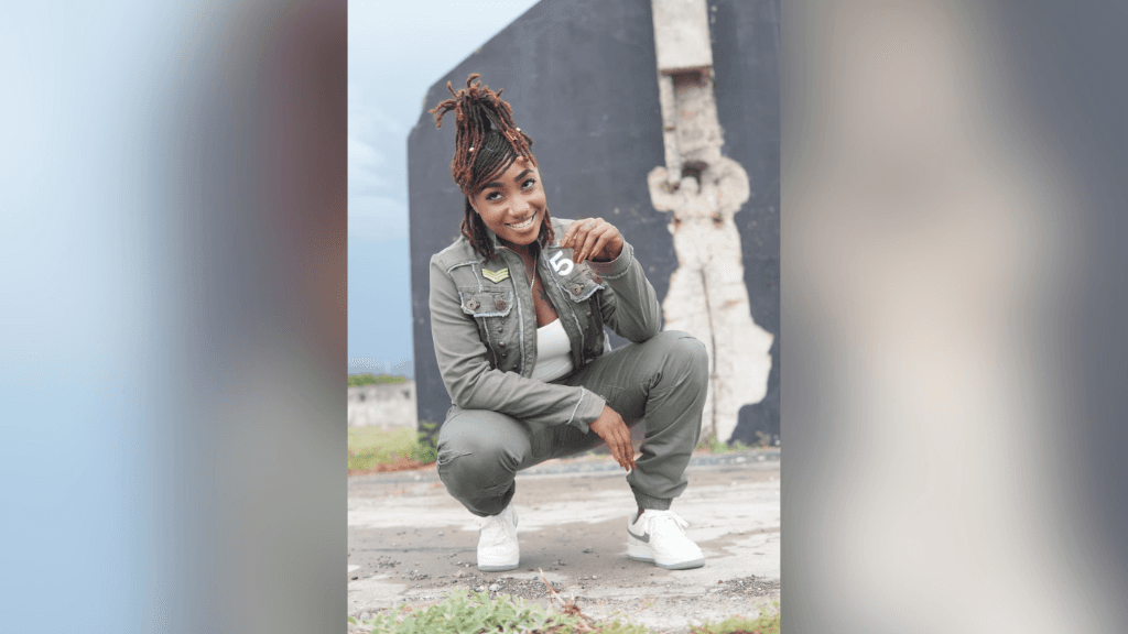 âRoaring Lionâ tops 799,000 YouTube views as Cashan prepares to unveil debut album