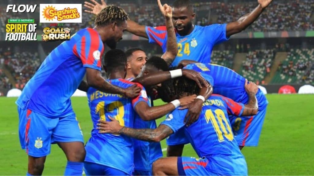 DR Congo coach hopes for ‘good showing’ at World Cup as country battles Ebola