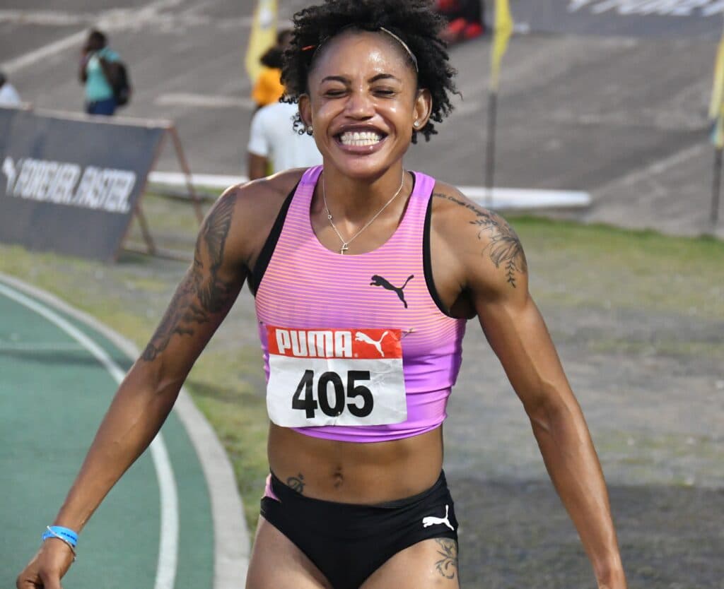 Roswell named to CAC team alongside Jura Levy