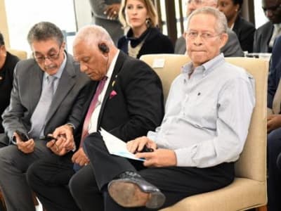 Caricom EPG to schedule visit to Haiti ‘as soon as possible’