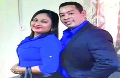 Husband and wife jailed for operating Ponzi scheme in Guyana