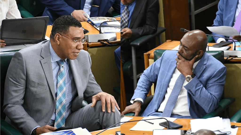Holness to meet Wheatley after Cabinet about troubling IC report