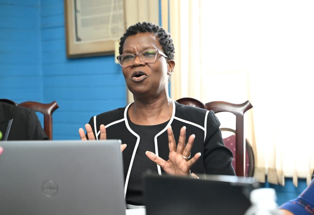 Struggling small businesses urged to use Gov’t’s insolvency regime