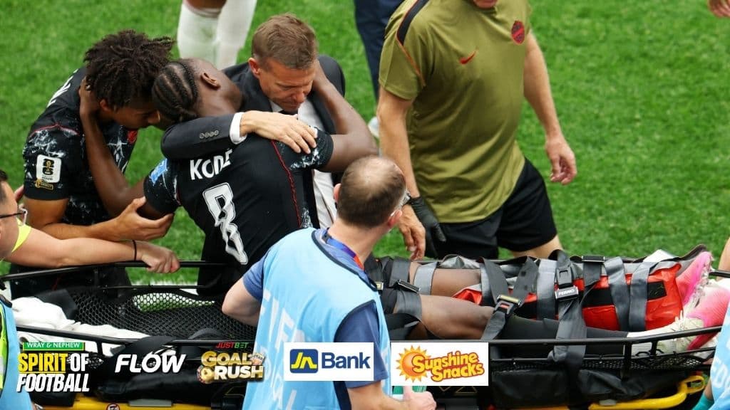 Horror injury overshadows Canada’s first World Cup win