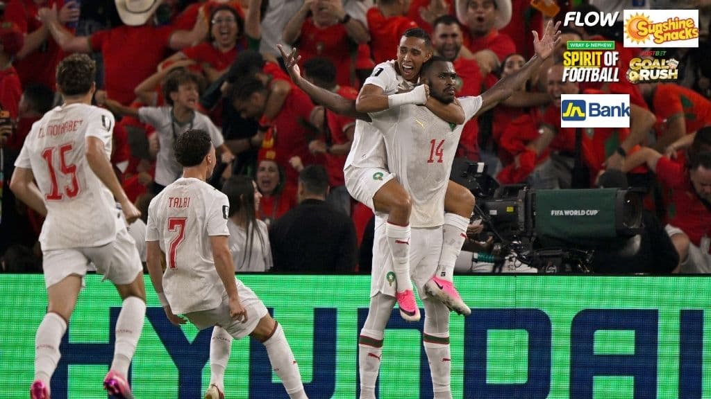 Morocco beat Netherlands on penalties to reach World Cup last 16