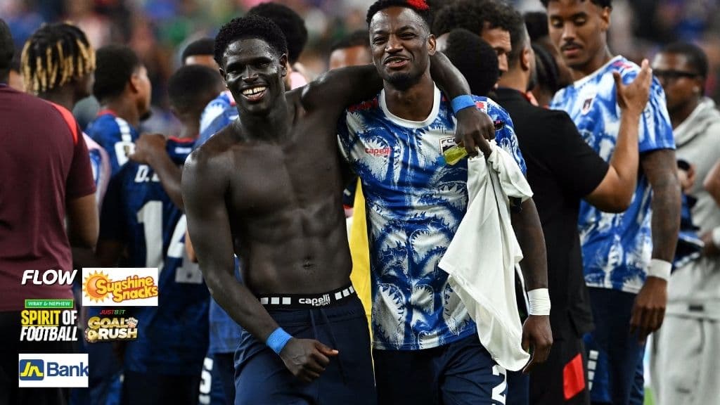 Cape Verde extend World Cup fairytale to set up Argentina meeting