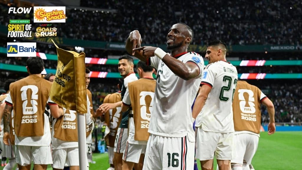 Mexico ease to perfect World Cup record in Group A