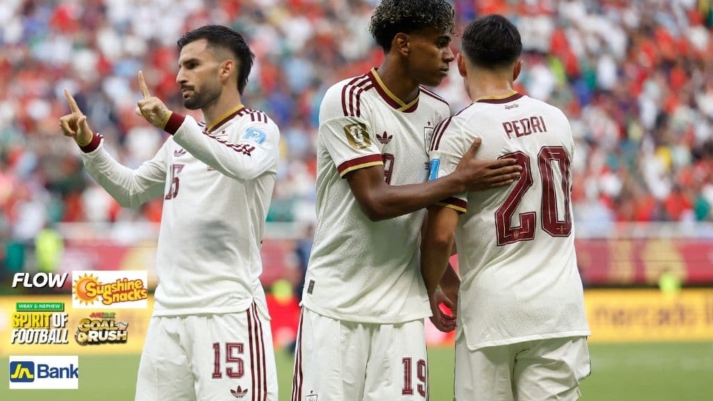 Uruguay crash out of World Cup as Spain avoid Argentina clash