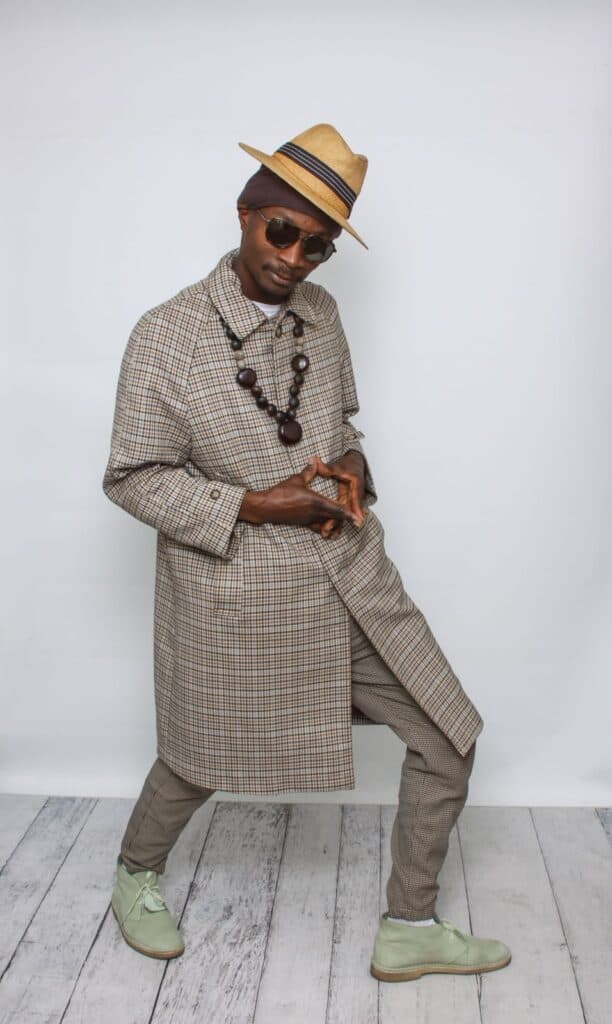 Knotty Royal celebrates Jamaica’s heritage with new single ‘Doctor Bird’