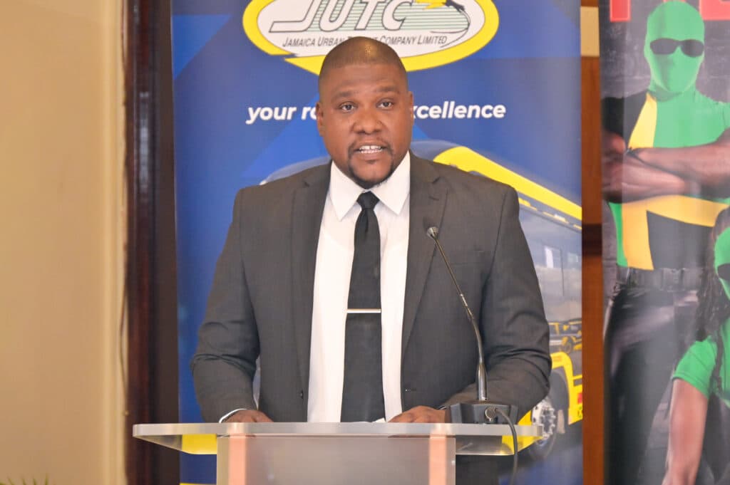 JUTC offers $1 million reward for identification of suspected arsonist