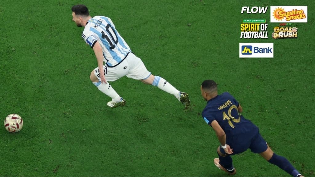 Heavyweights Argentina and France start World Cup quests