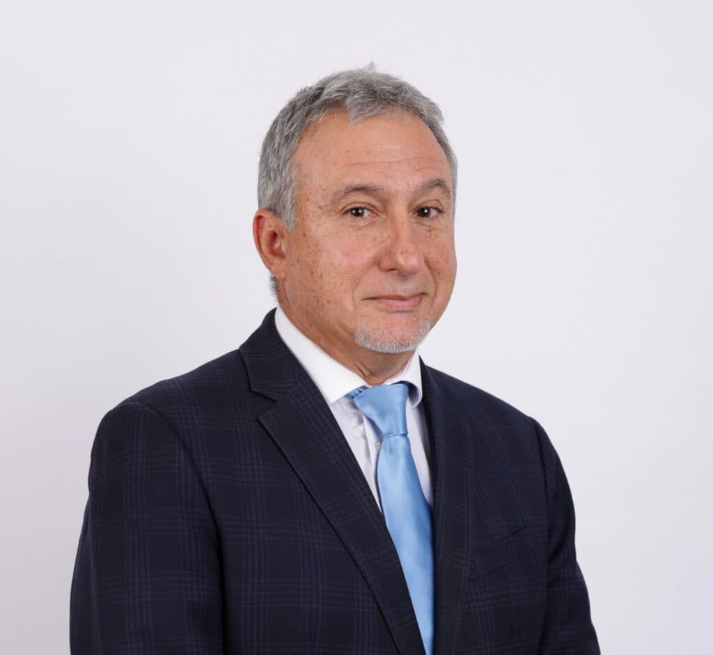 JFP appoints Metry Seaga chairman