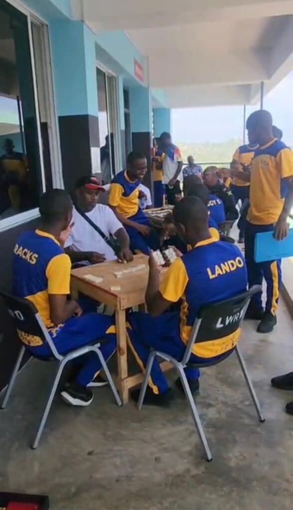 Dads celebrated at JCF Cadet Academy pre-Father’s Day event
