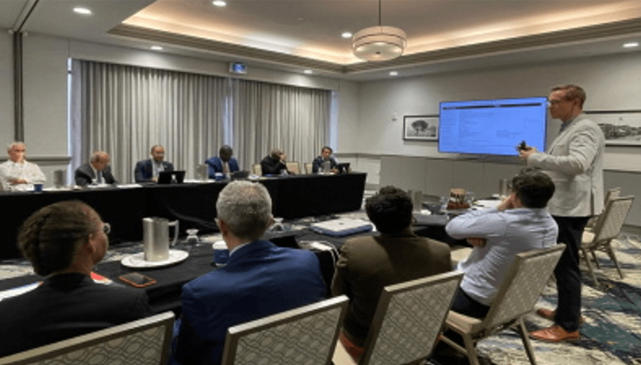 Barbados hosts high-level food systems investment forum