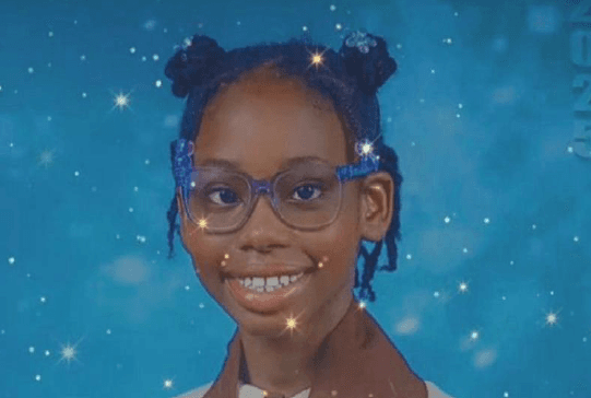 Body believed to be missing 12-y-o Christal McLean found in Portland river