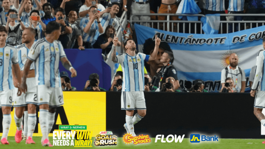 Messi’s father recovering from ‘health issue’ — family