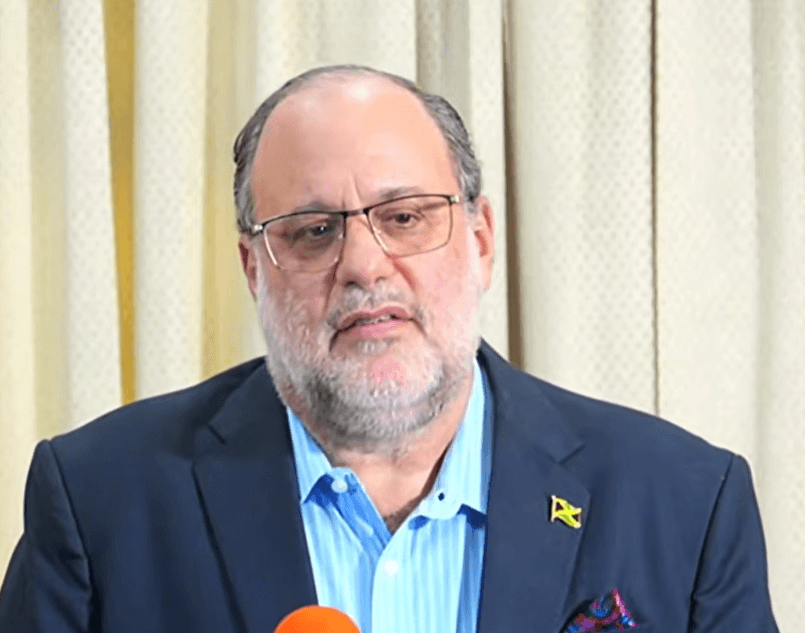 Golding says no PNP MPs or senators under illicit enrichment probe, renews call for Wheatley to step down