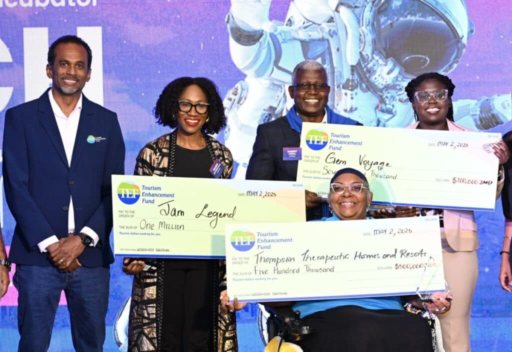 June 17 deadline for TEF Tourism innovation incubator applications