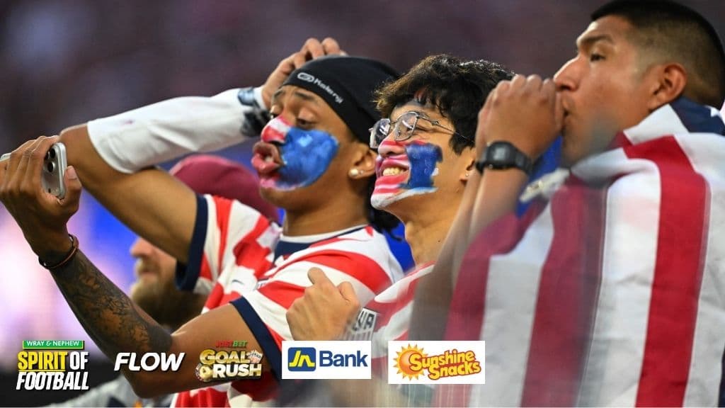 US beat Paraguay 4-1 in dream start for World Cup co-hosts