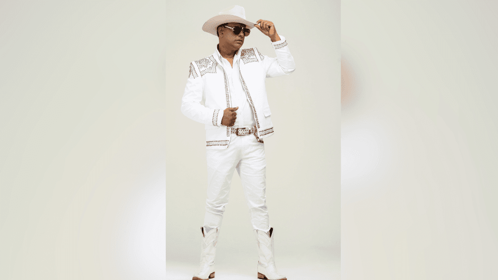 Country reggae singer Wesrok finds faith, purpose with ‘God Knows Me Better’