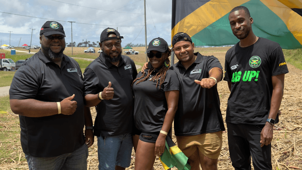 Gore seeks revenge against King as MRA EastRoc ‘Skate Revenge’ roars into Trelawny