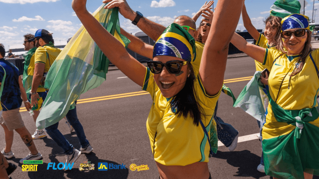Ancelotti and Brazil face tough opening test at World Cup