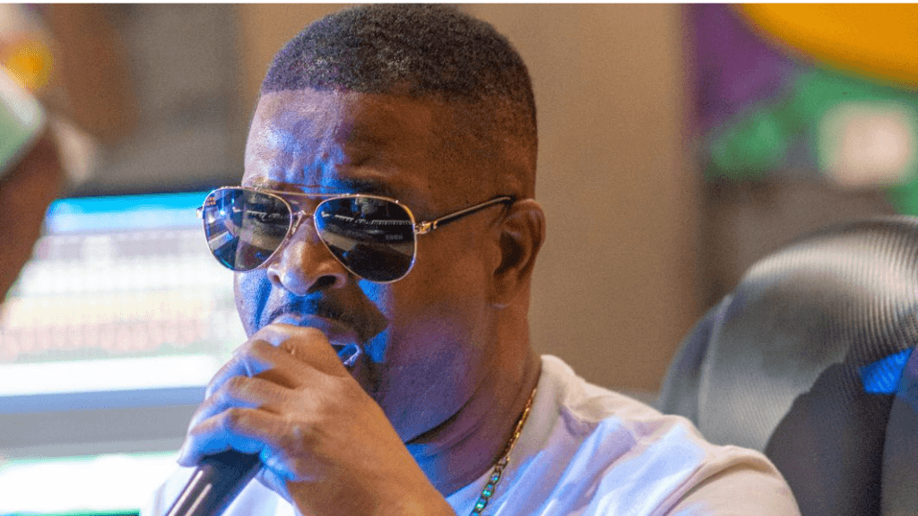 Chabano Nkani previews debut album with Woman of My Dreams