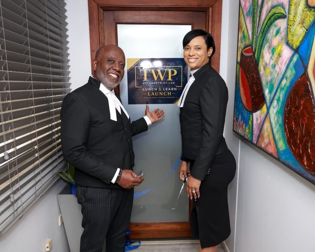 TWP Attorneys launches ‘Lunch and Learn’ initiative to strengthen development within the legal profession