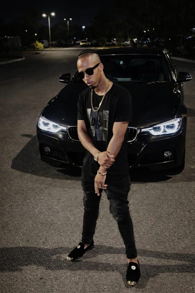 Currentzicks releases dancehall mento mix with ‘Hill And Gully’ single