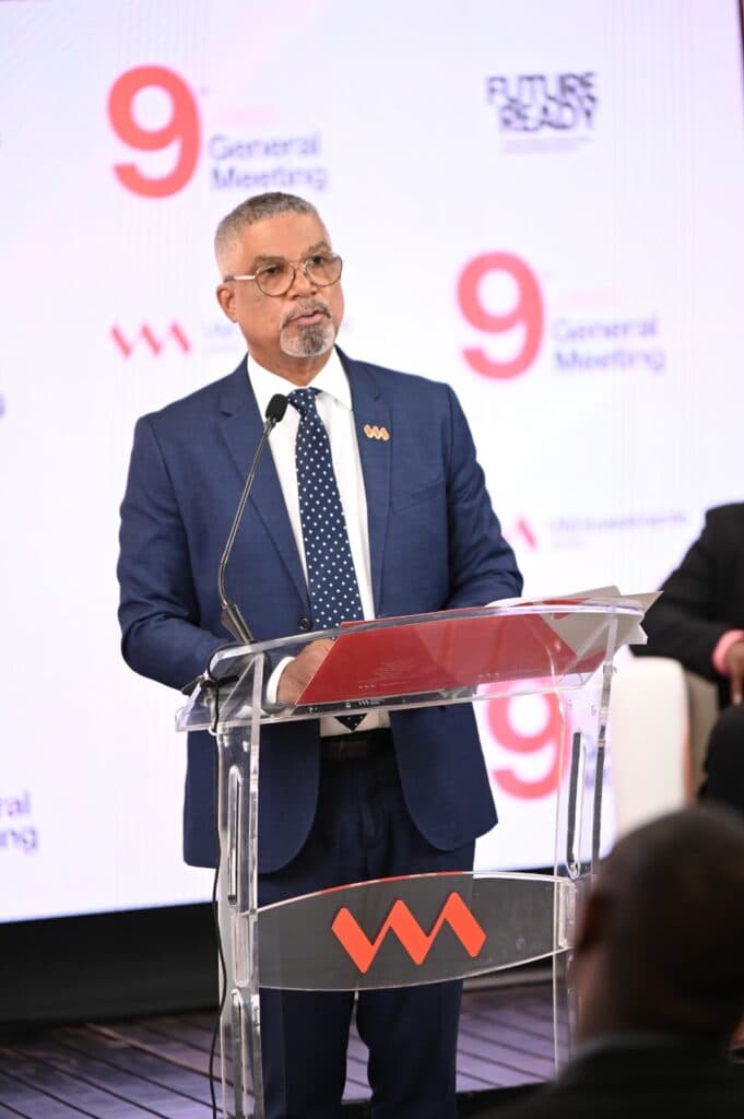 VM Investments pushes ahead with diversified earnings strategy despite volatile market conditions
