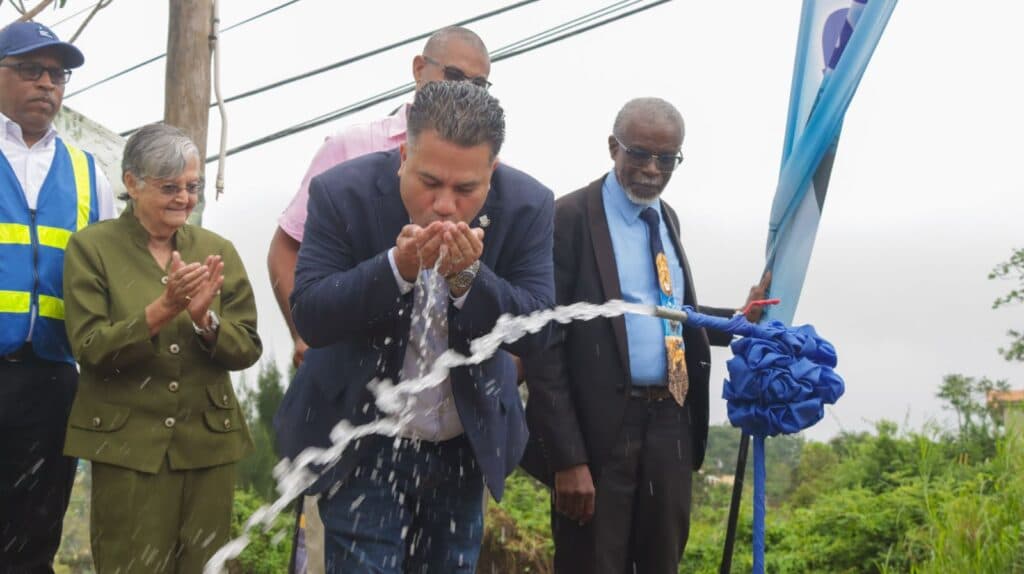 5,000 Manchester residents to benefit from $123m water infrastructure upgrade
