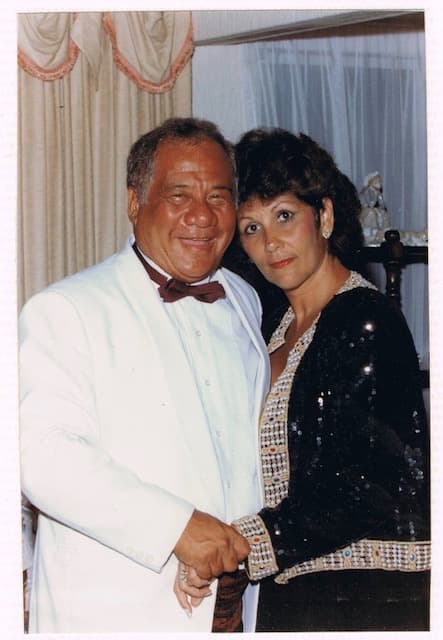 Sheila Lee, businesswoman and widow of Byron Lee, passes away at 83