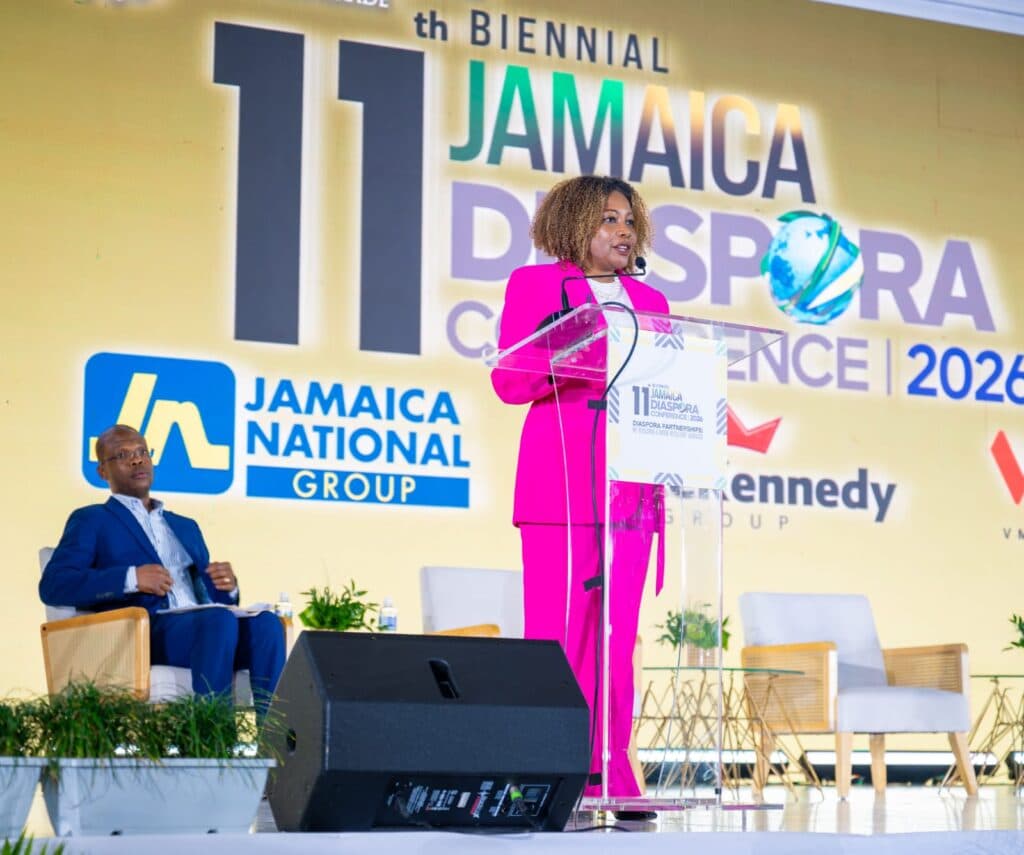 Diaspora urged to help provide resources to assist children with special needs
