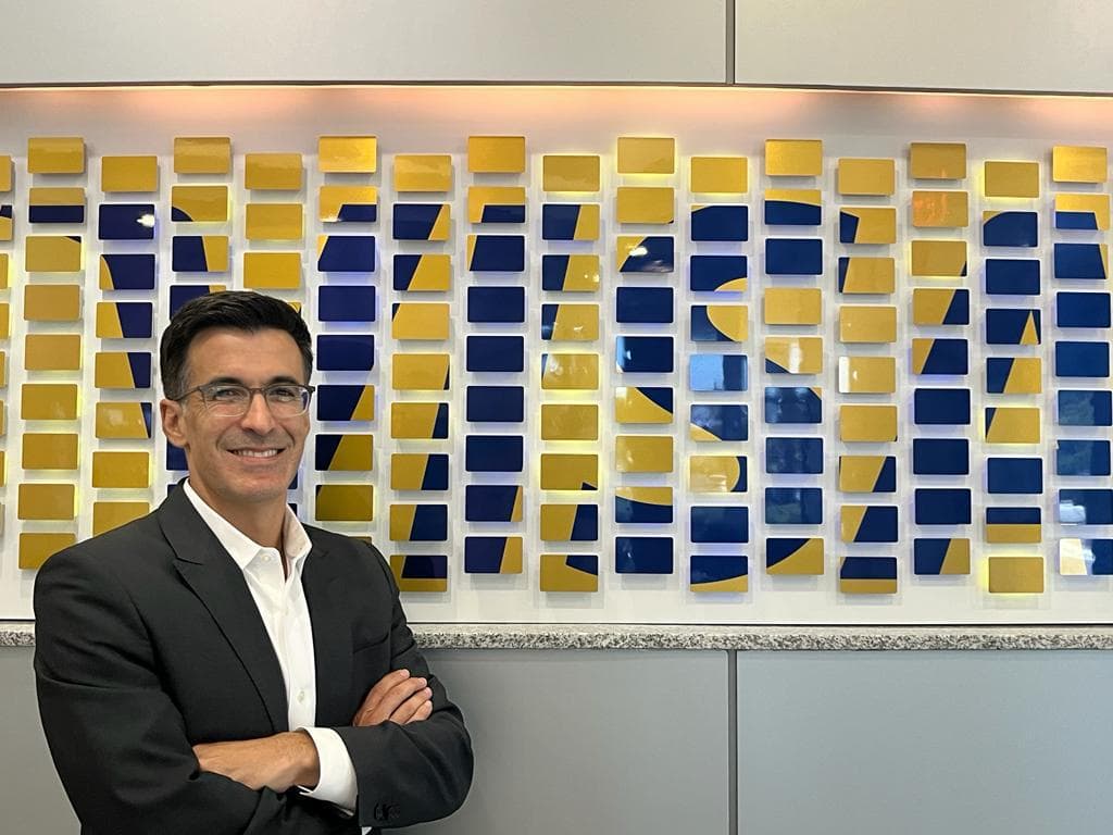 Visa names Jorge Salum to lead expanded Greater Caribbean operations
