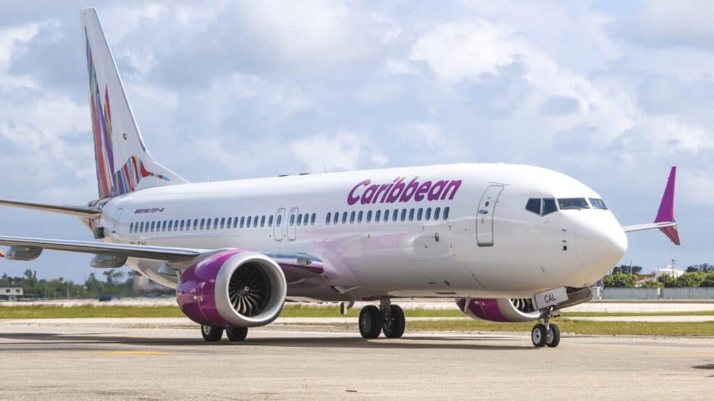 Caribbean Airlines adds daily Toronto–Guyana flights from July 1