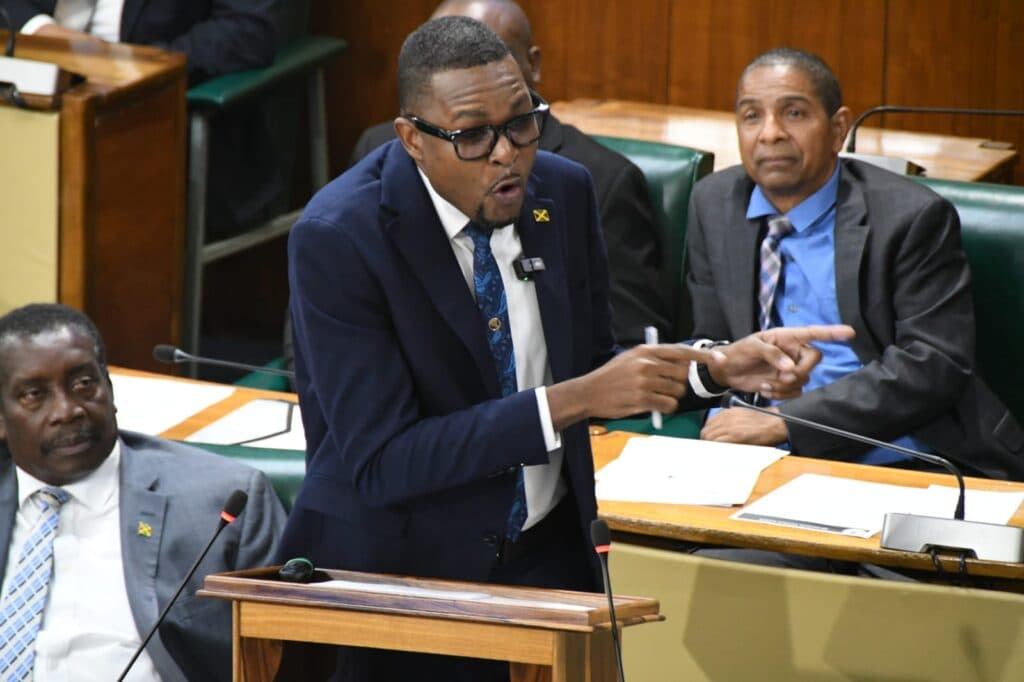 Montego Bay Perimeter Road cost increases by US$80 million