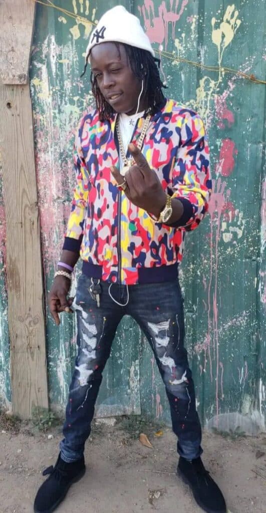 Kemado eyes international breakthrough with ‘This Girl A Problem’