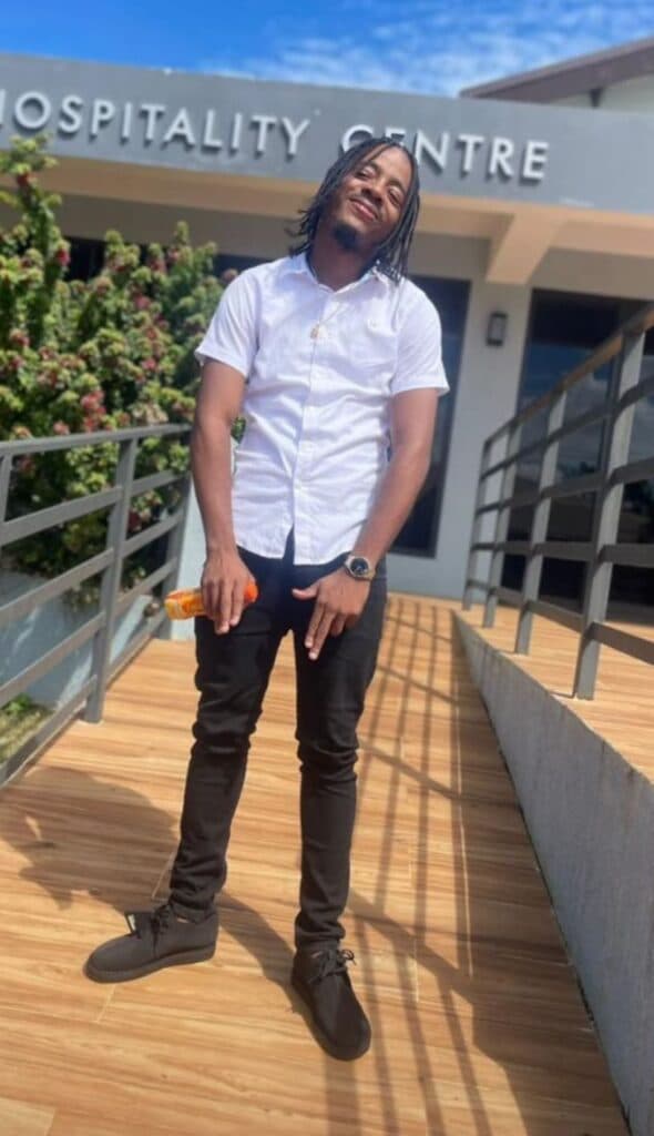 19-y-o dies in Manchester crash