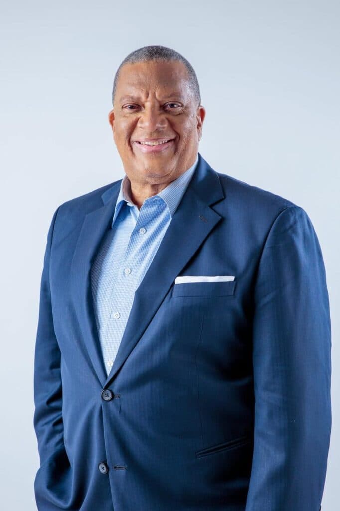 Dr Peter Phillips appointed executive-in-residence of Mona School of Business and Management