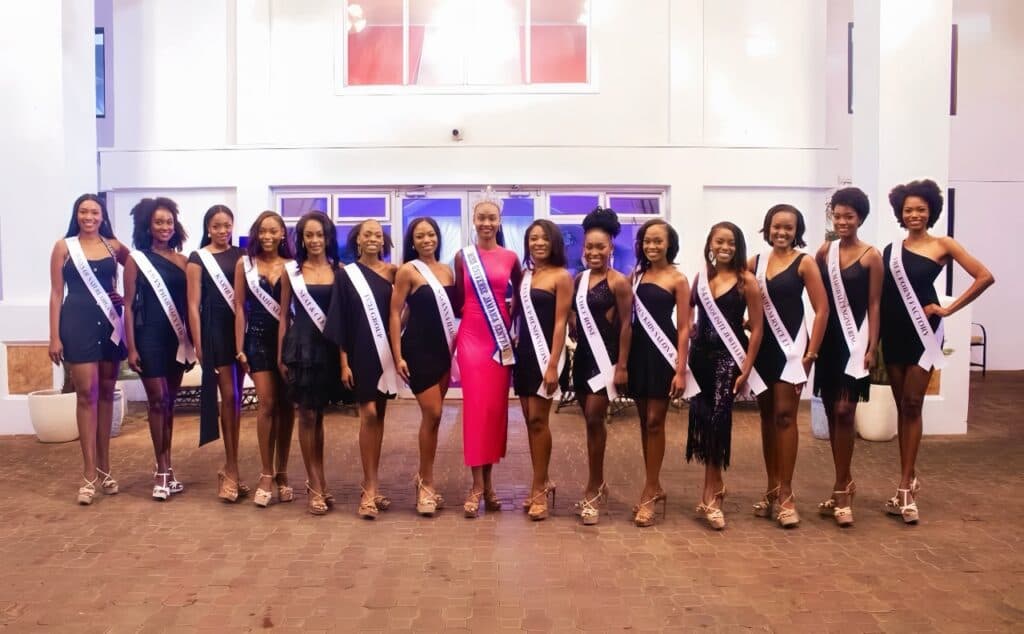 Miss Universe Jamaica parish crownings set for Mandeville