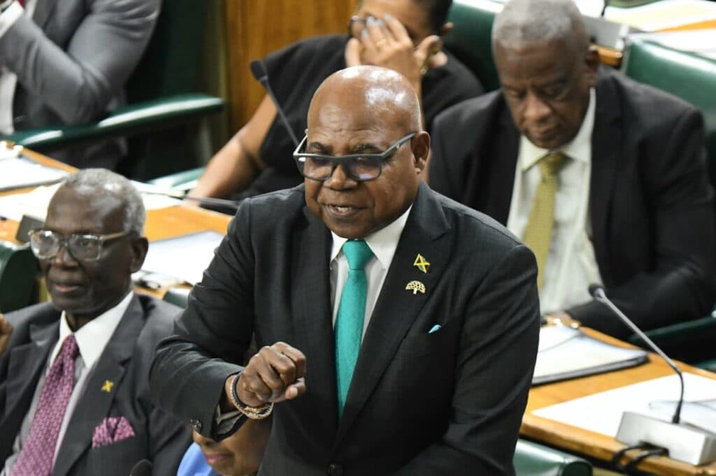 1,500 tourism workers benefit from $2 billion housing assistance programme, says Bartlett