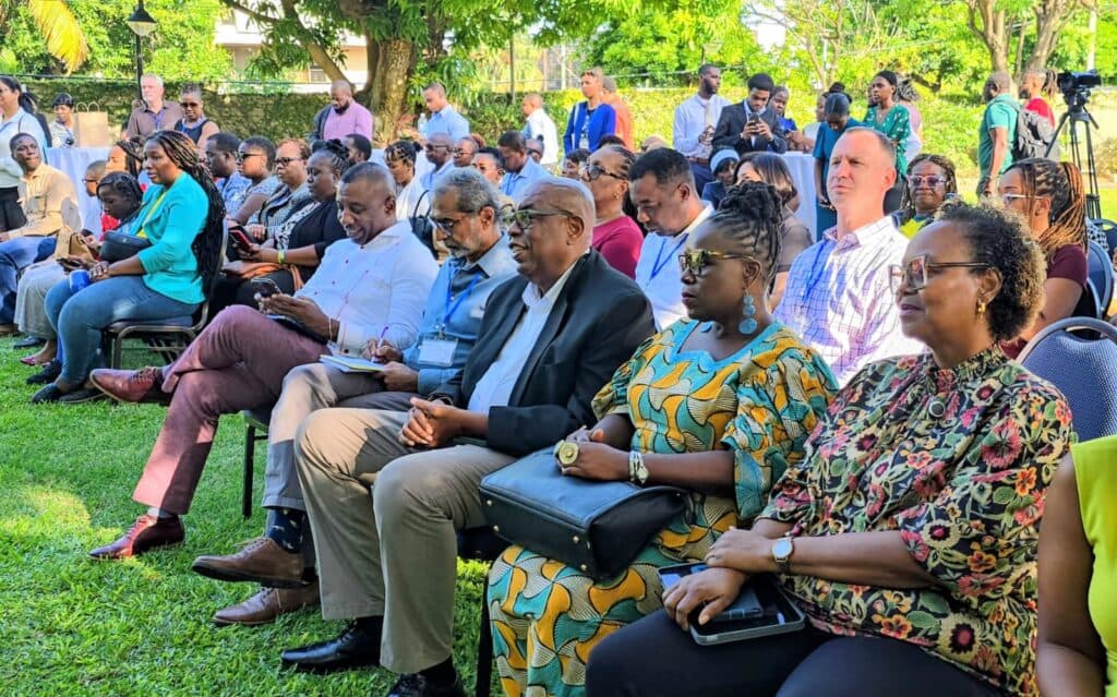 Kingston hosts successful 15th Caribbean Urban Forum, advancing the region’s resilience agenda
