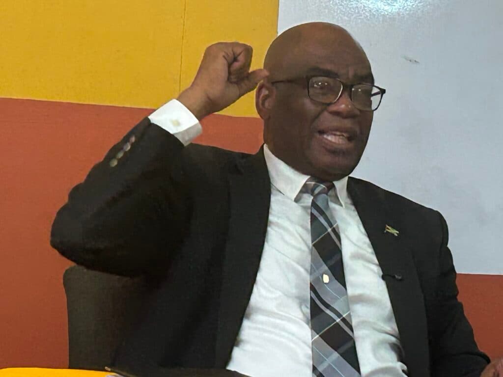 Church should have been consulted on US-Jamaica deportee pact, says St James Ministers Fraternal chairman