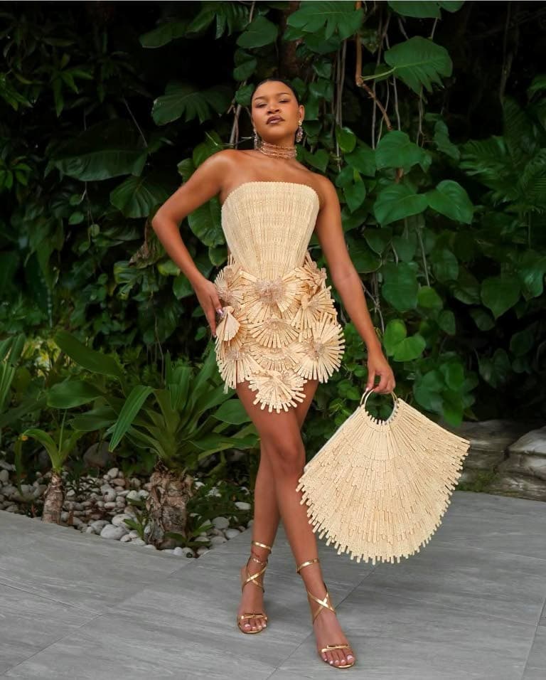 Style Inspo: Food Awards 2026