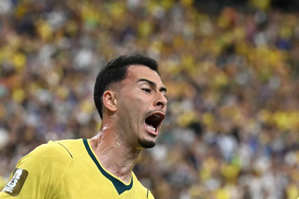 THE SAMBA SAVIOUR!