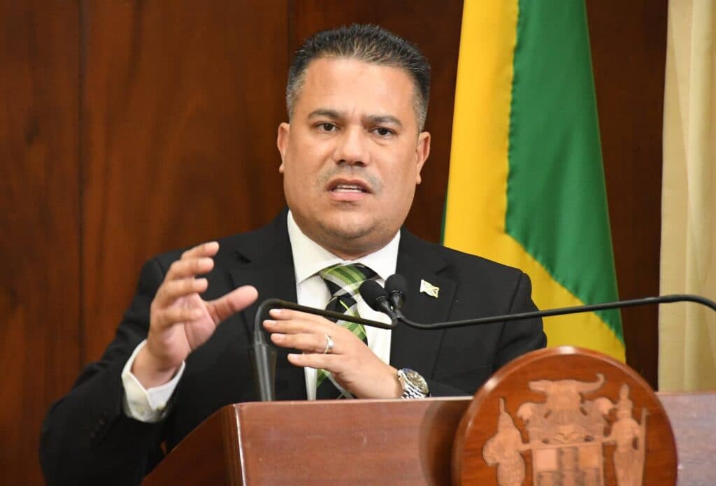Jamaica’s chance to shine