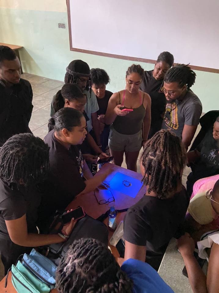 Behind the scenes:JMTC’s Theatrix Apprenticeship Programme seeks to build Jamaica’s next generation of theatre professionals