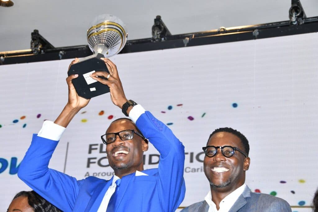 Camperdown Primary teacher named ICT Innovation Teacher of the Year